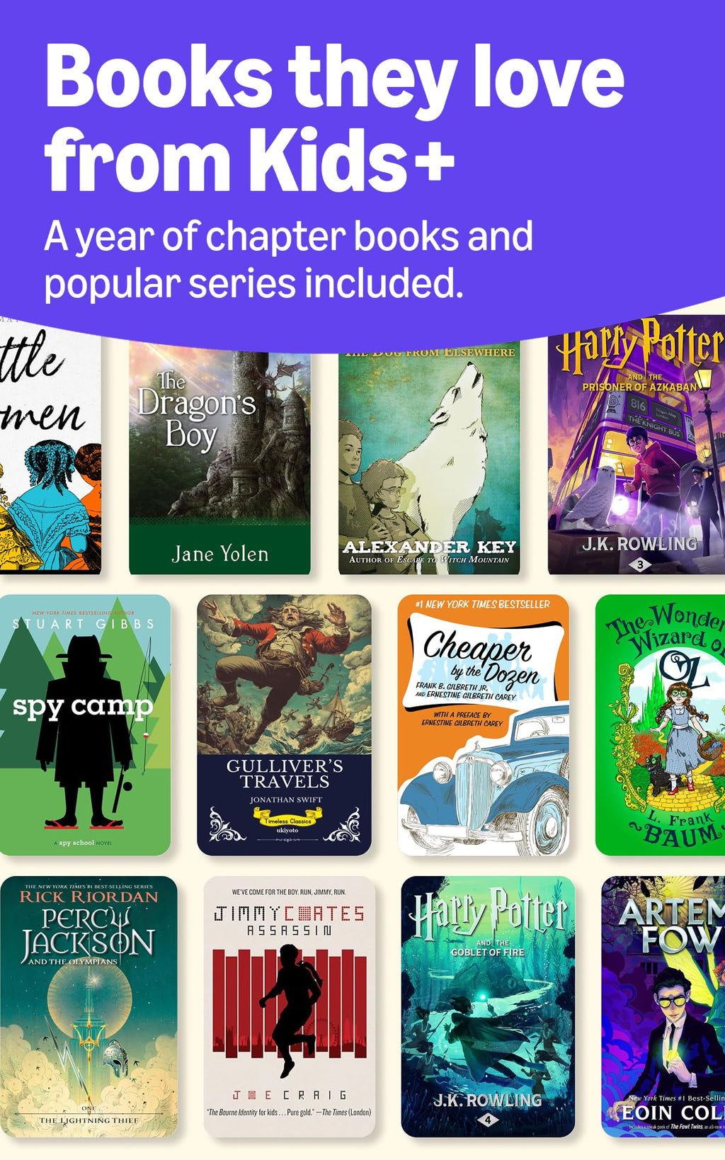 Amazon Kids Kindle Paperwhite 16GB (newest model), Thinner and lighter, 7" display, Months of battery, Includes 1 year of books and Whisker World cover