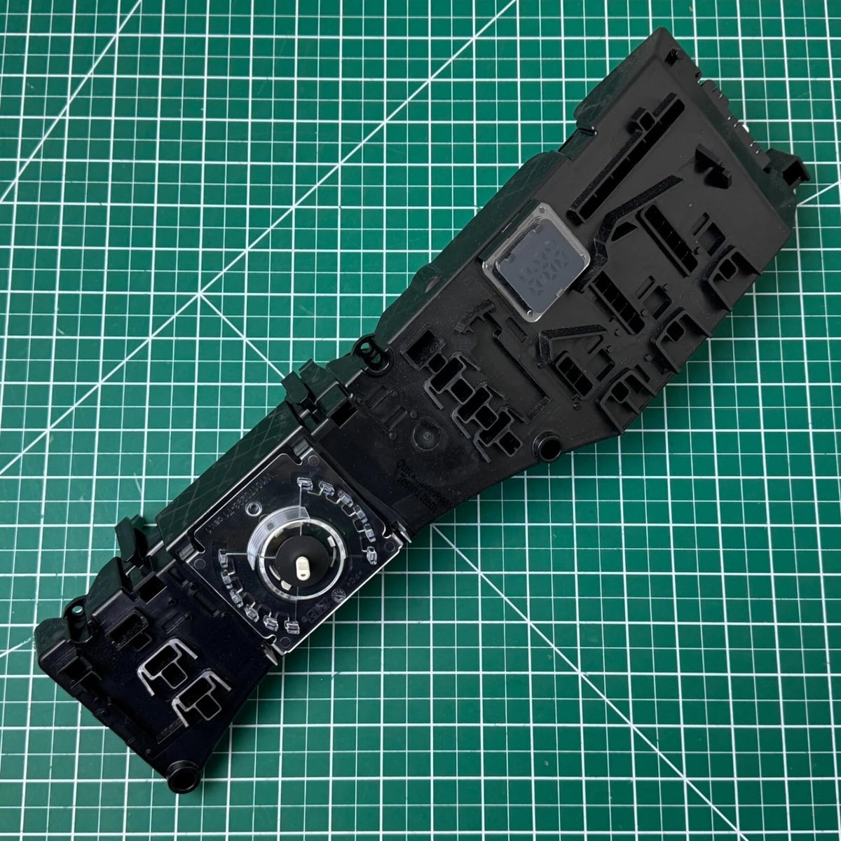 Washer Interface Control Board | W10164541 | W10176643 | W10176642 Replacement