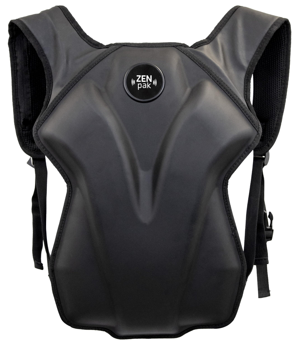 ZENpak: Affordable, Wearable Vibroacoustic Technology to Feel Your Music as an Oasis of Sound
