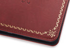 Verso Prologue Cover for Kindle, Red (fits Kindle Paperwhite, Kindle, and Kindle Touch)