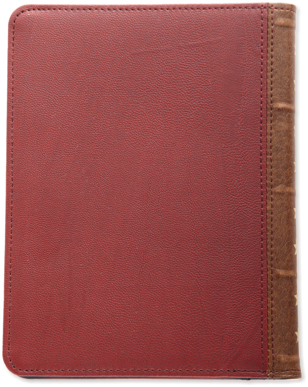 Verso Prologue Cover for Kindle, Red (fits Kindle Paperwhite, Kindle, and Kindle Touch)