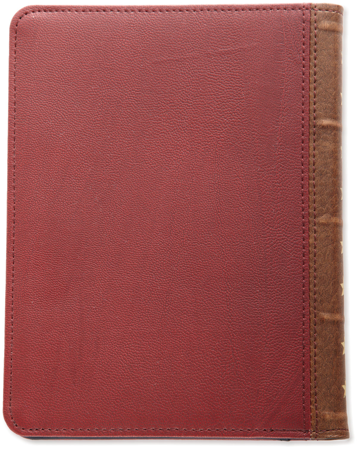 Verso Prologue Cover for Kindle, Red (fits Kindle Paperwhite, Kindle, and Kindle Touch)